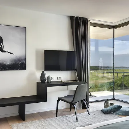 Villa Unique Vista On Idyllic Location