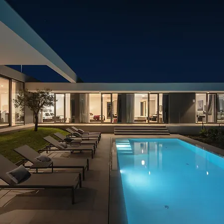 Unique Vista On Idyllic Location Villa Nova Vas