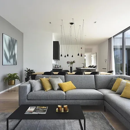 Unique Vista On Idyllic Location